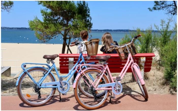 Cycling