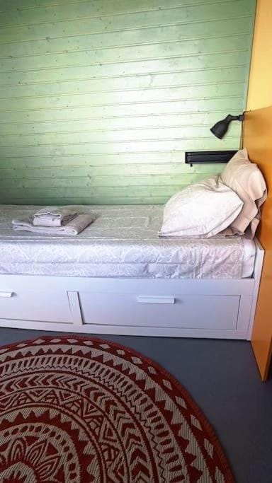 Private small studio in Costa de Caparica Apartment in Costa da Caparica