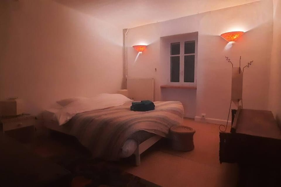 Le Zen-Grand Jardin-Climatisation-Spa-BBQ-Parking gratuit House in Occitanie