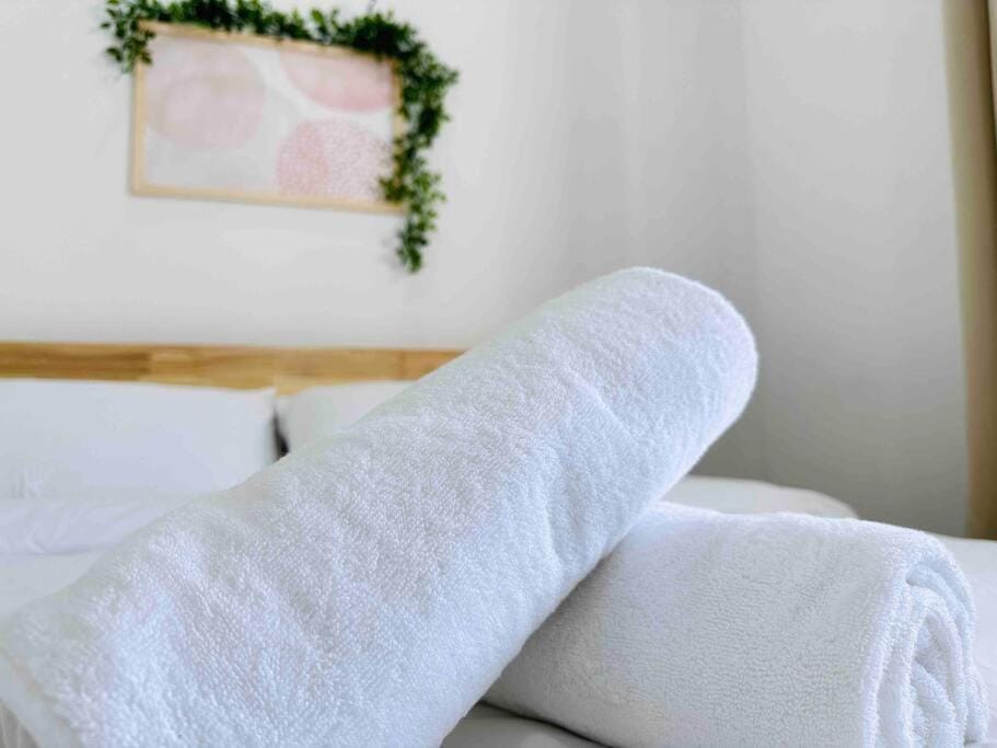 Muji Minimalist Homestay di Gambang House in Pahang, Malaysia
