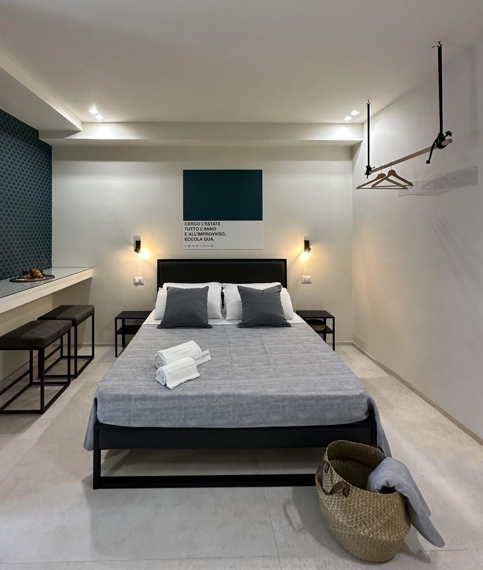 D'Aleammare - Rooms Bed and Breakfast in Mattinata