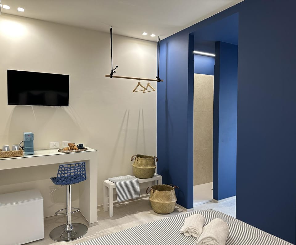 D'Aleammare - Rooms Bed and Breakfast in Mattinata