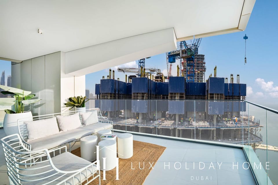 Day, Balcony/Terrace
