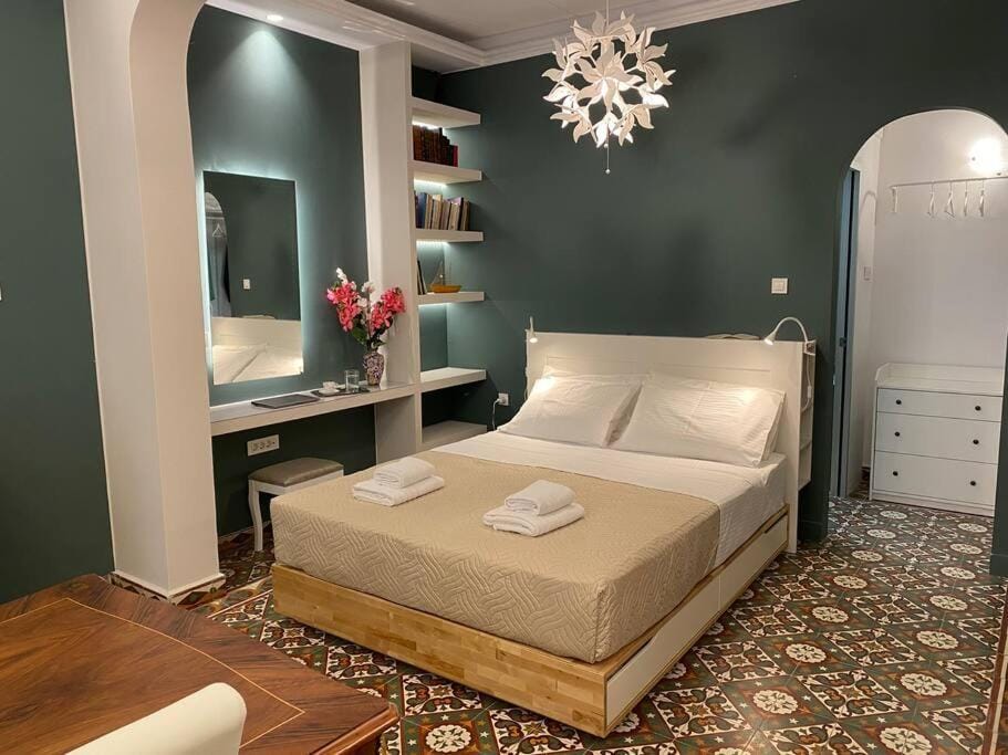 Efi’s House Apartment in Chania