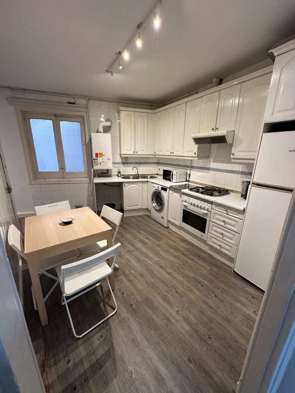 Studio Sol Villa Apartment in Centro