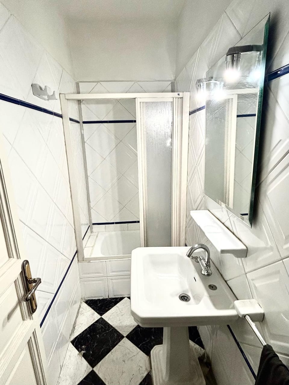 Studio Sol Villa Apartment in Centro