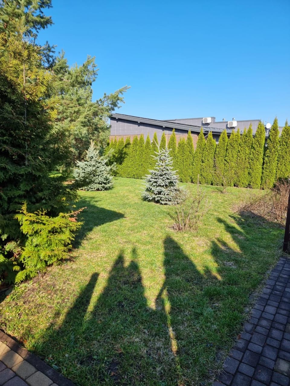 Druskininkai Algida House in Lithuania