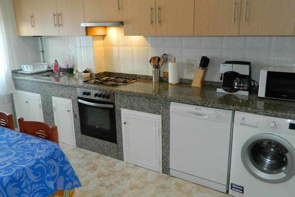 Piso en Finisterre cerca de la playa Apartment in Fisterra