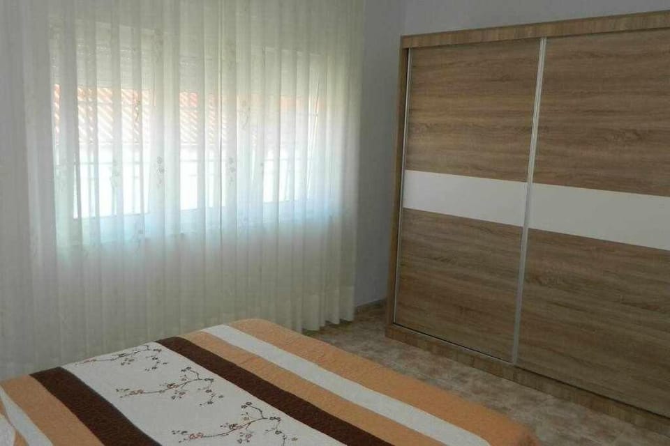 Piso en Finisterre cerca de la playa Apartment in Fisterra