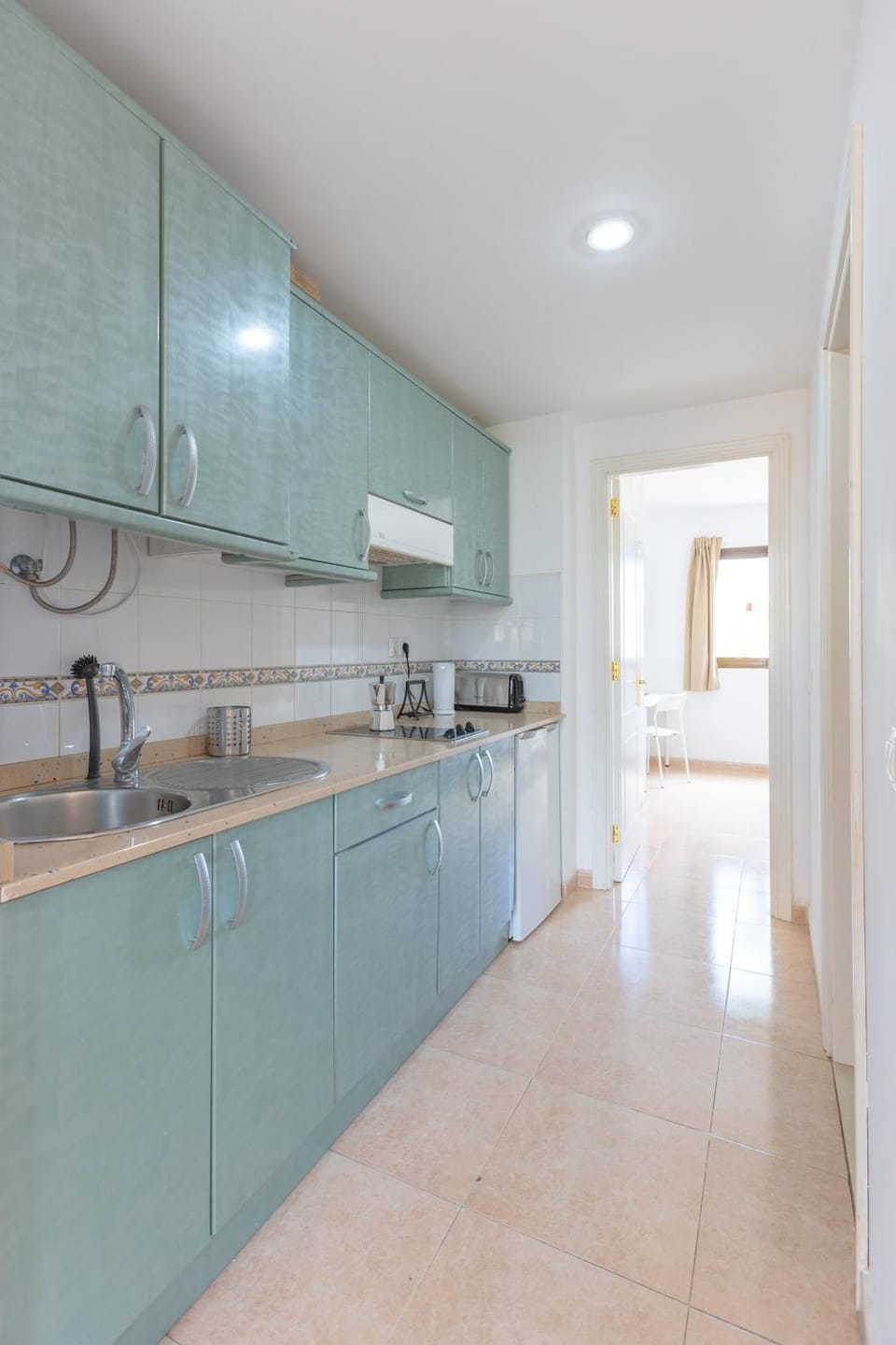 Piso MAR Apartment in Corralejo