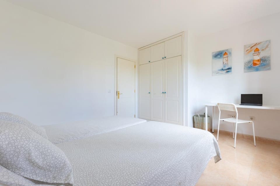 Piso MAR Apartment in Corralejo
