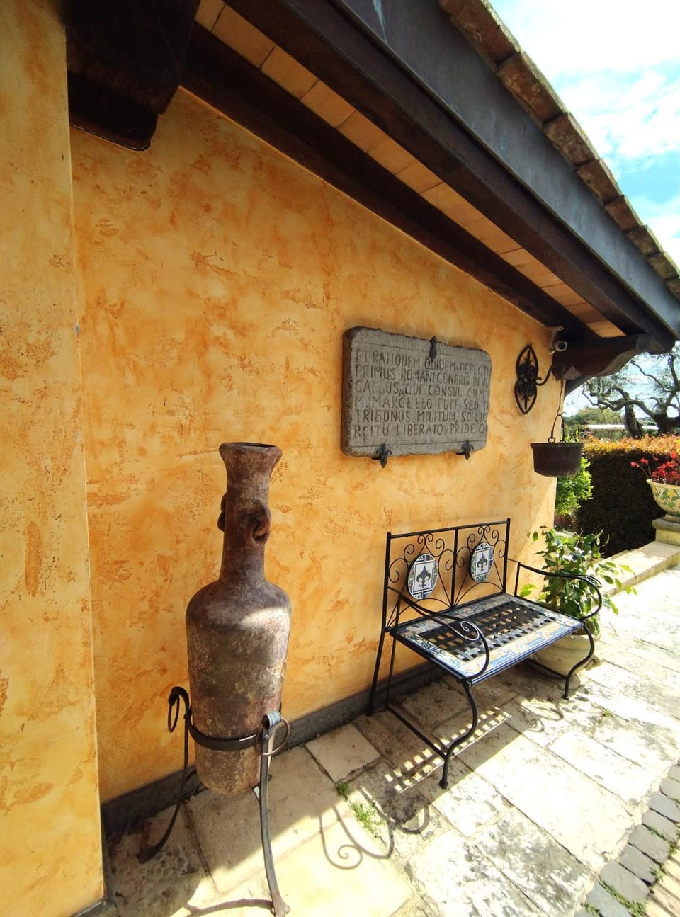 La Valle dei Casali Green Boutique Bed and Breakfast in Rome