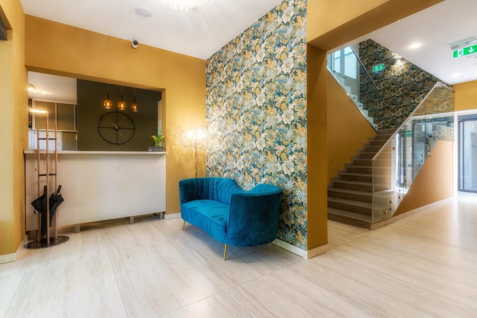 Lounge or bar