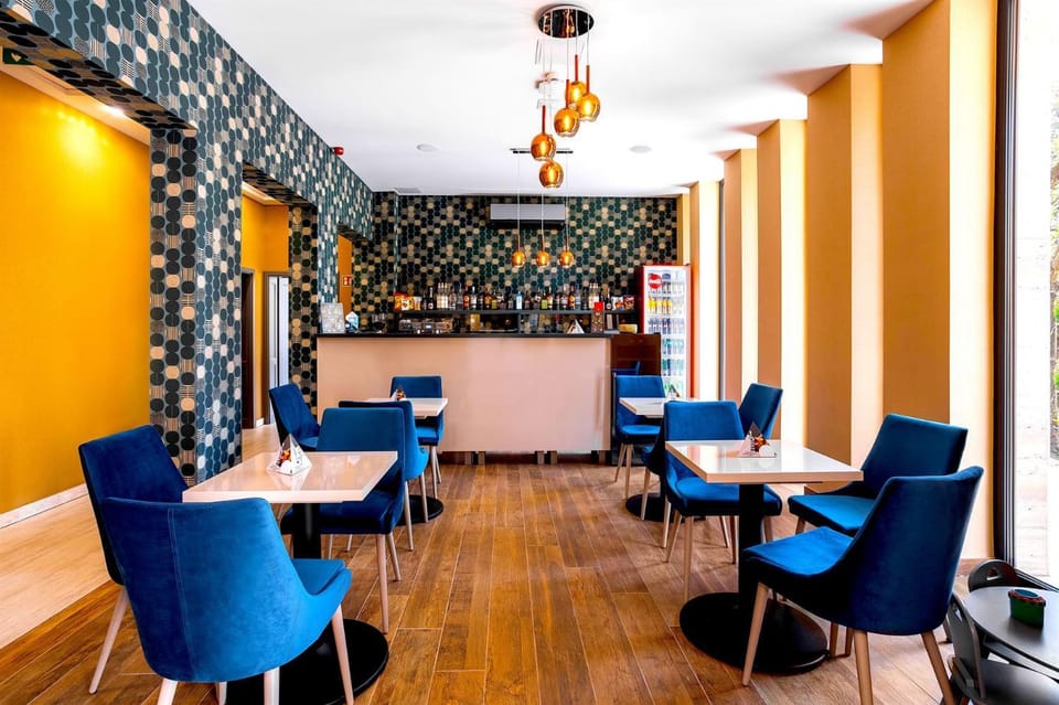 Lounge or bar