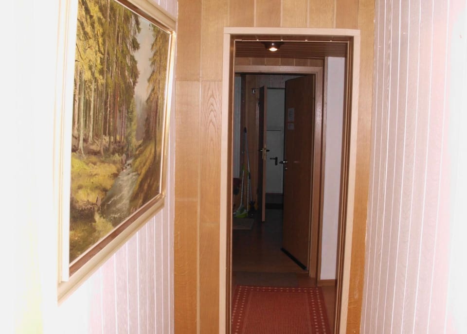 Gemütliche Wohnung 2 Et Inkl Parkplatz nach Verfügbarkeit Apartment in Essen