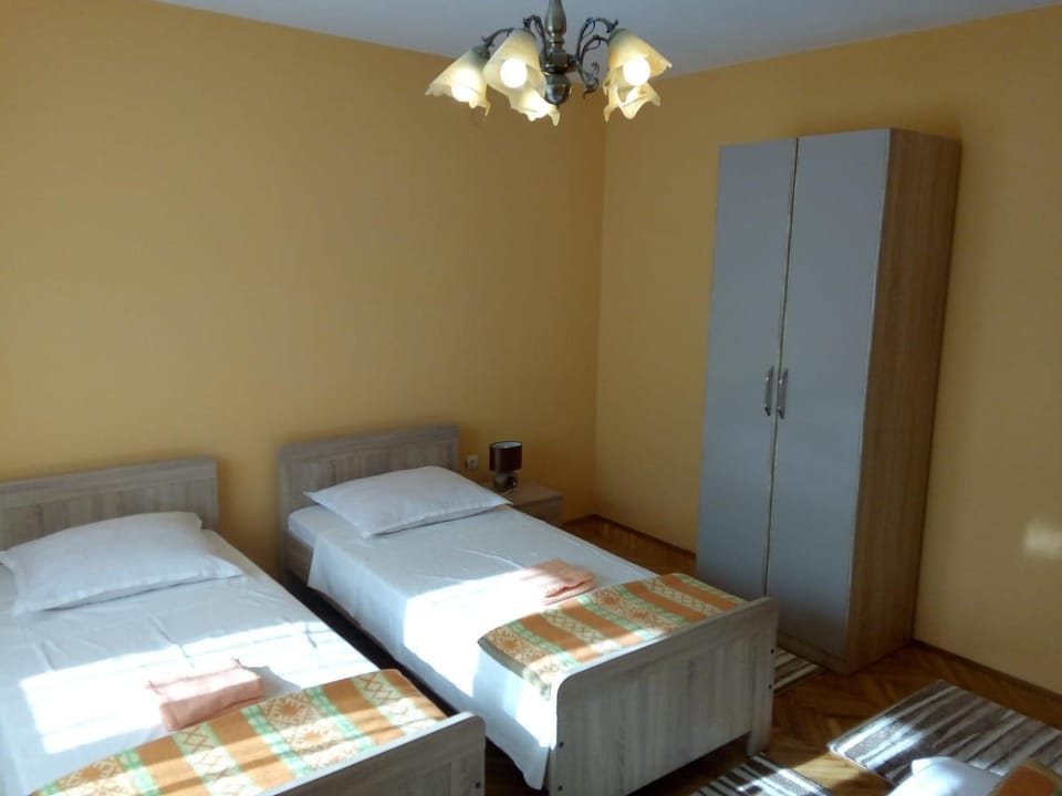 Apartment Singa Apartment in Zadar