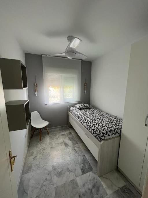 Apartamento Any en Rota Apartment in Rota
