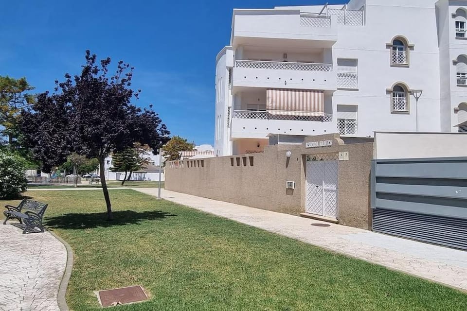 Apartamento Any en Rota Apartment in Rota