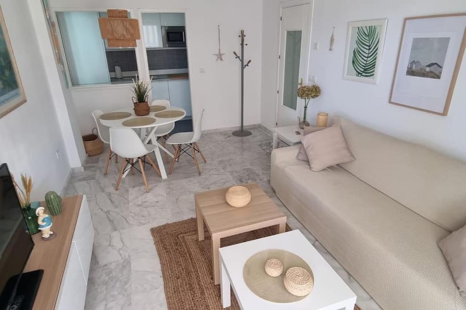 Apartamento Any en Rota Apartment in Rota