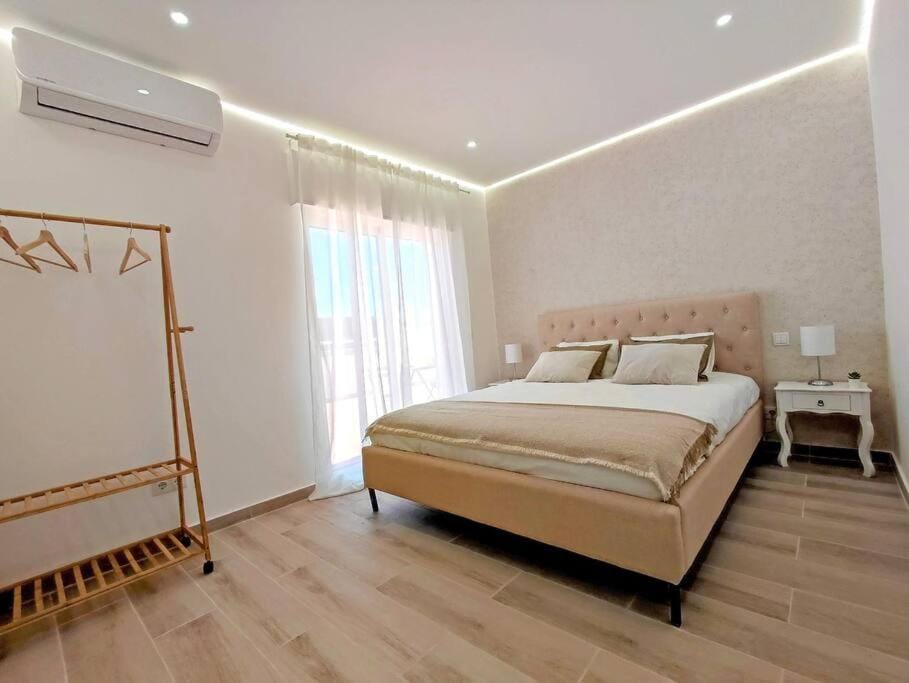 Lovely Terrace Apart. Downtown Apartment in Faro