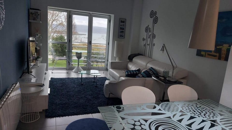 Apartamento La Ilusión - Cariño Apartment in Galicia