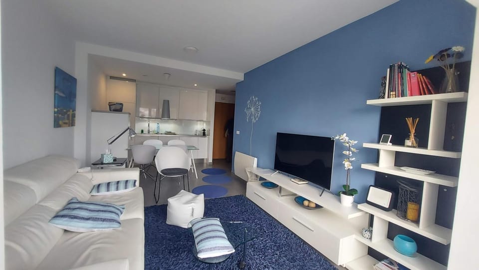 Apartamento La Ilusión - Cariño Apartment in Galicia