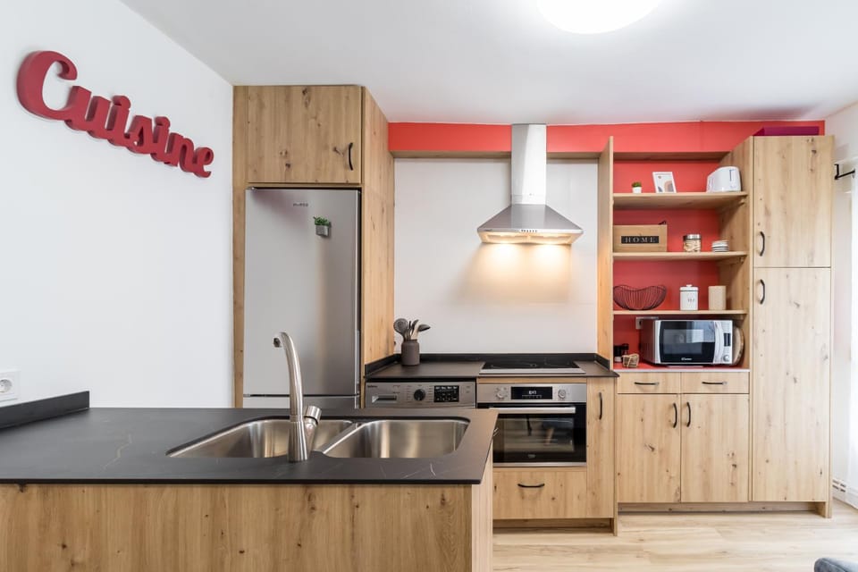Apartamento recién reformado Plaza del Ayuntamiento Apartment in Santander