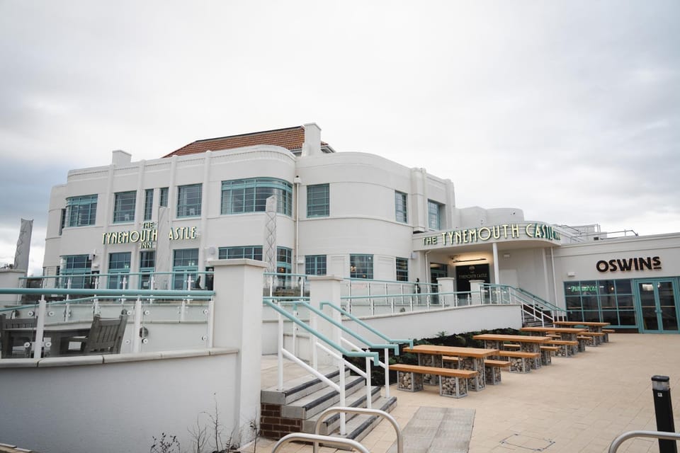 Property building, Day