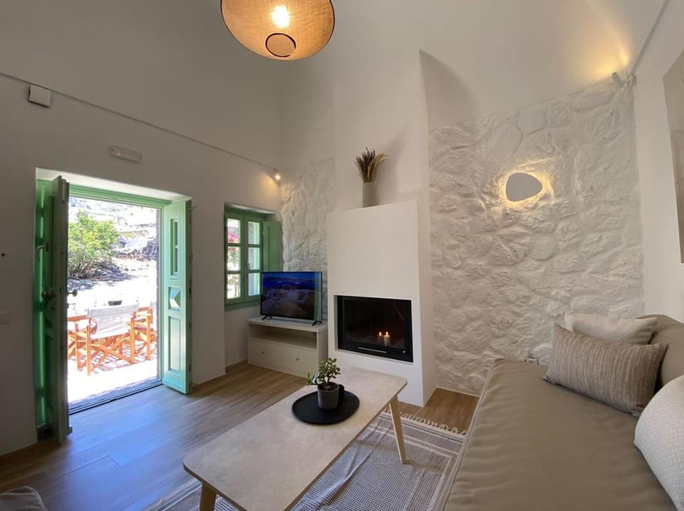 Sohora Villa Villa in Santorini