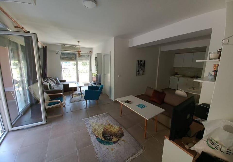 Exclusive Apartments Pestani Apartment in Municipality of Ohrid, North Macedonia