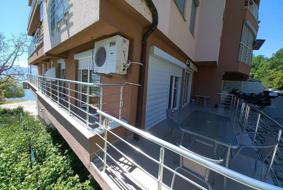Exclusive Apartments Pestani Apartment in Municipality of Ohrid, North Macedonia