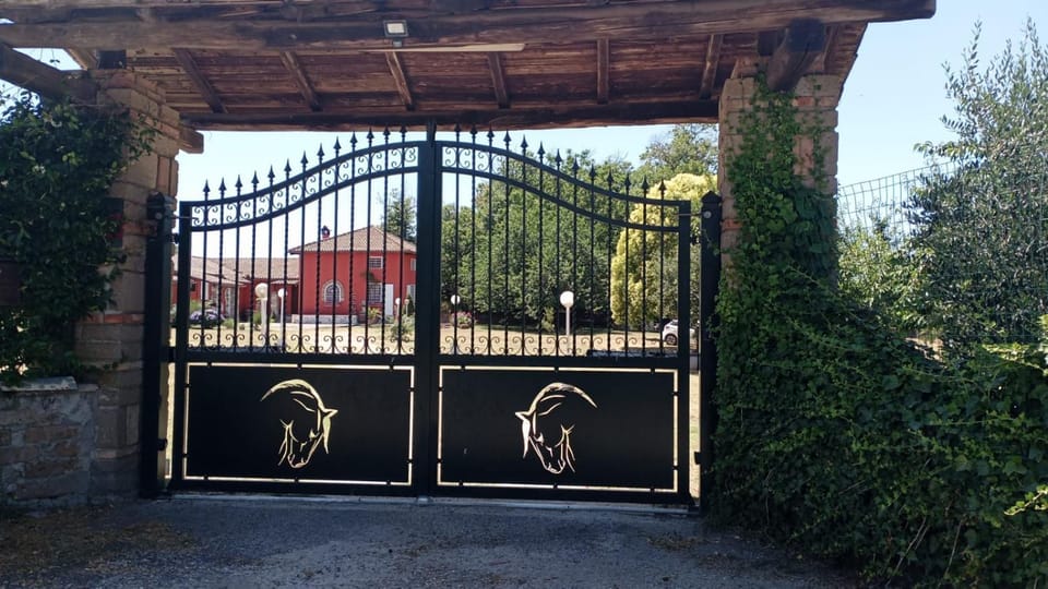 Alloggio Turistico Dakota Vacation rental in Lazio