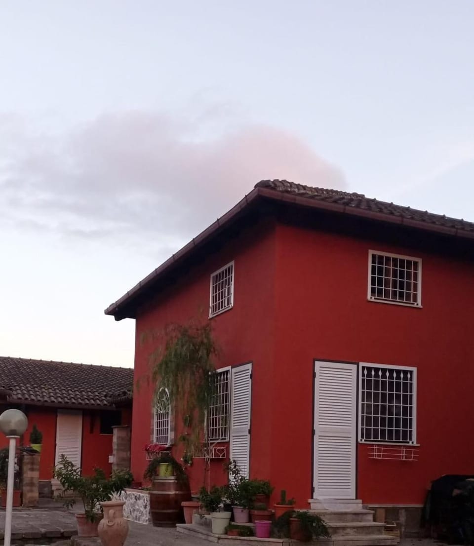 Alloggio Turistico Dakota Vacation rental in Lazio