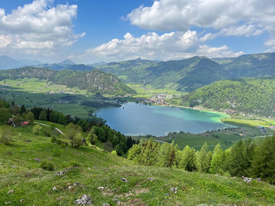 Herzi Chalet - top ausgestattet, neu, chic und sehr gemütlich Apartment in Walchsee