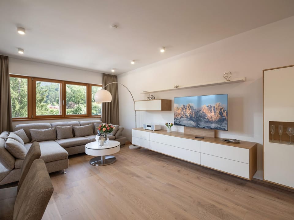 Herzi Chalet - top ausgestattet, neu, chic und sehr gemütlich Apartment in Walchsee