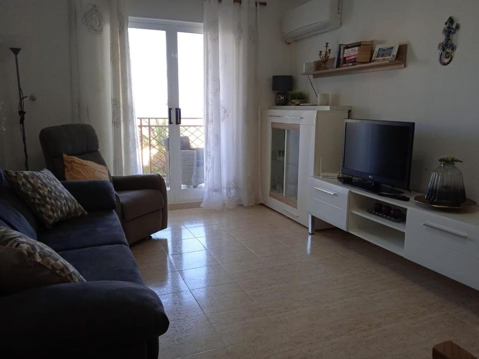Vista al Mar with Parking Space Apartment in Torrevieja