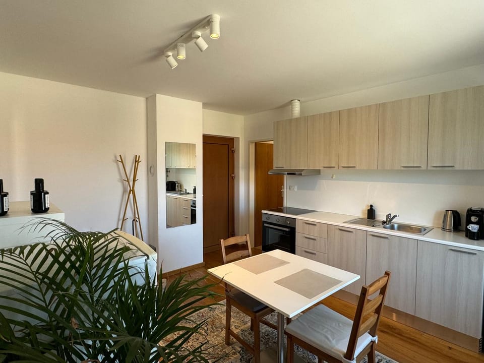 Santomas apartments Apartment in Istria County