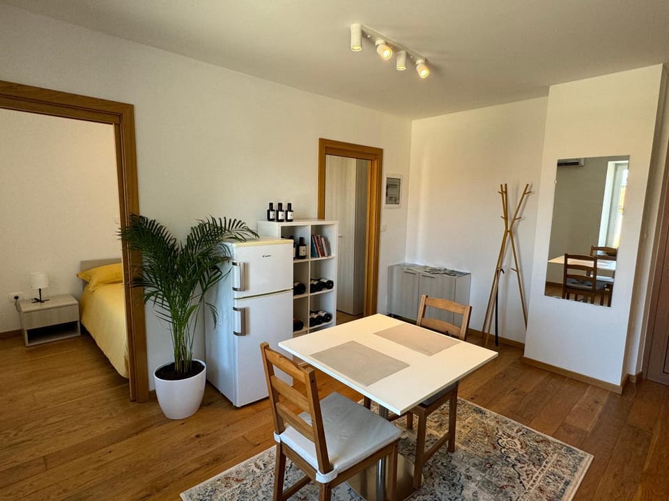 Santomas apartments Apartment in Istria County