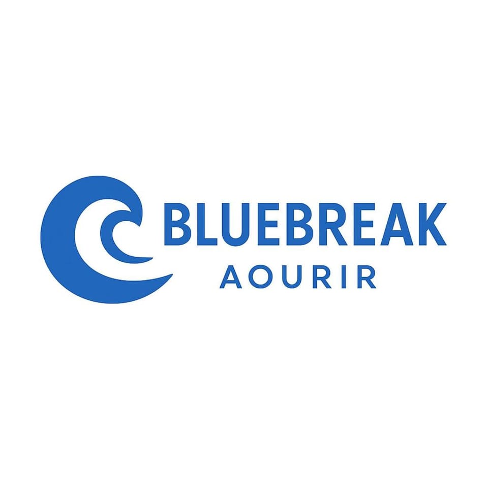 BlueBreak Aourir Apartment in Souss-Massa