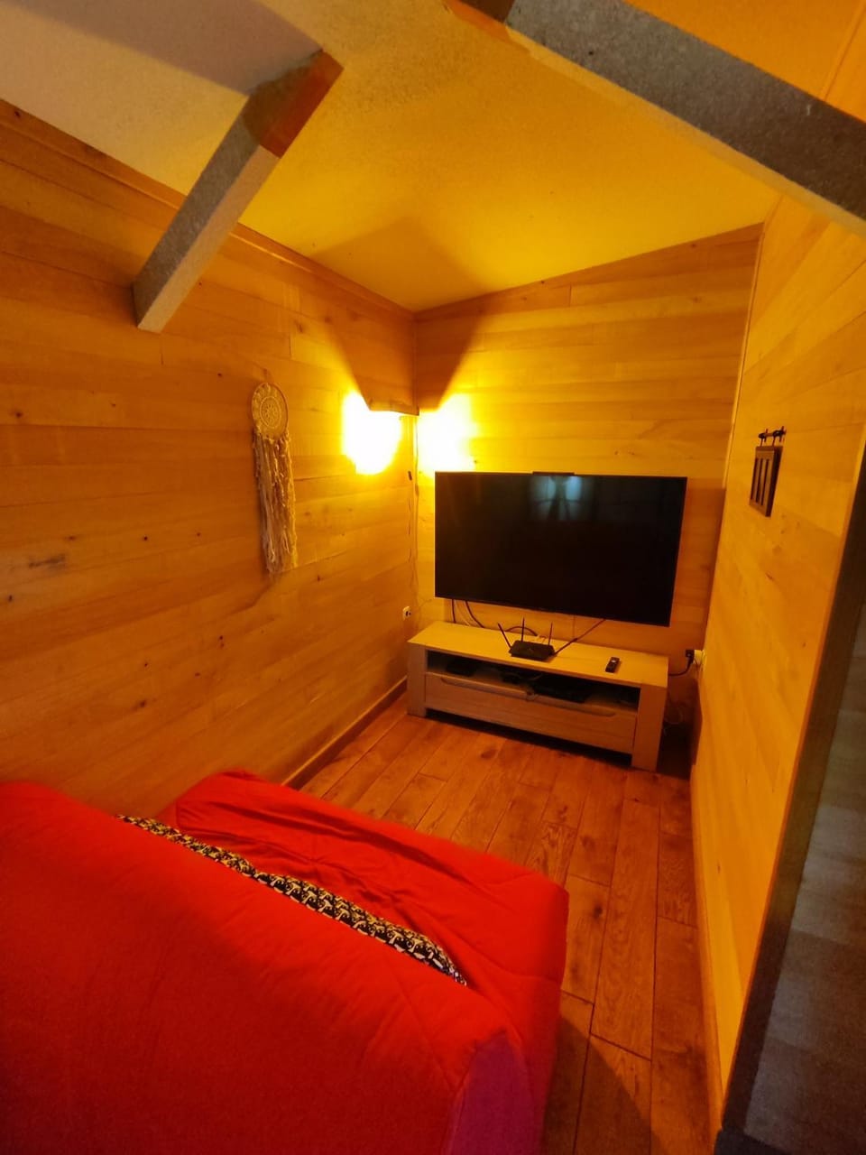 TV and multimedia