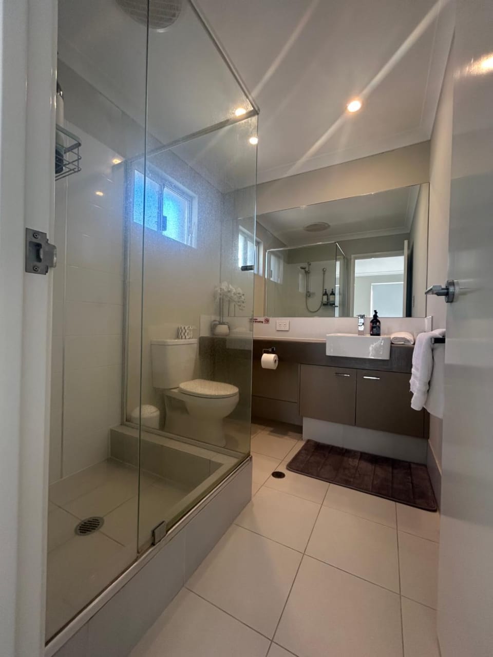 Coastal Living At its Best Apartment in Perth