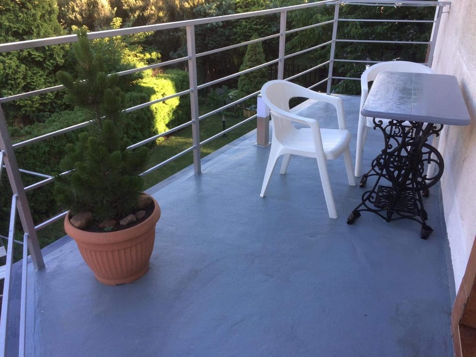 Balcony/Terrace, Balcony/Terrace