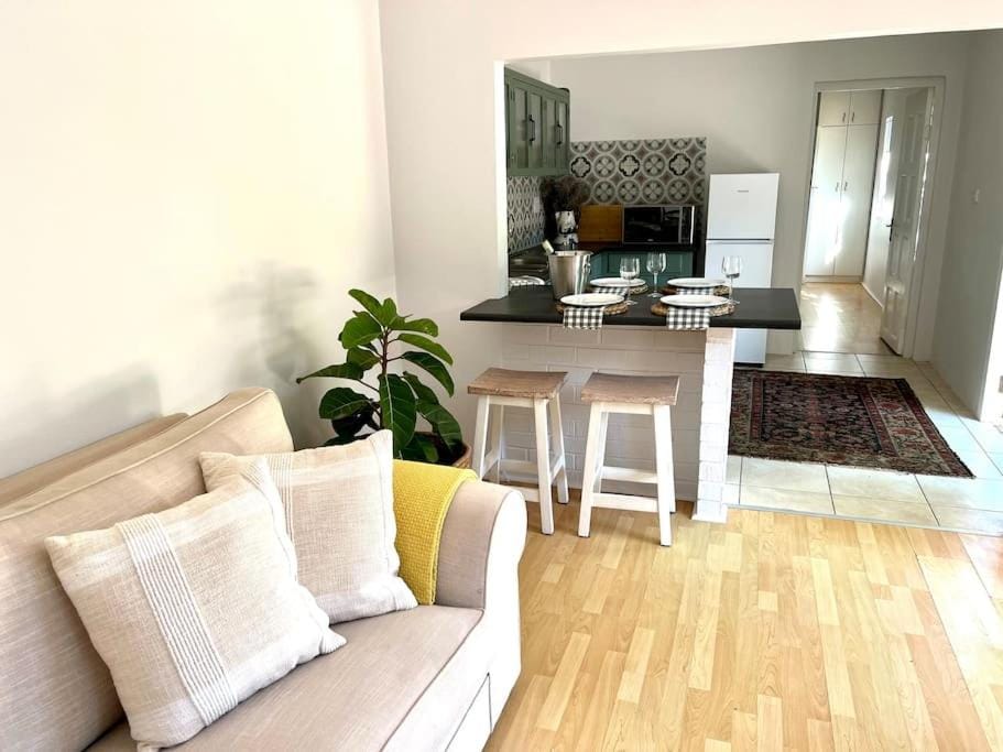 Stirling Cottage Apartment in KwaZulu-Natal