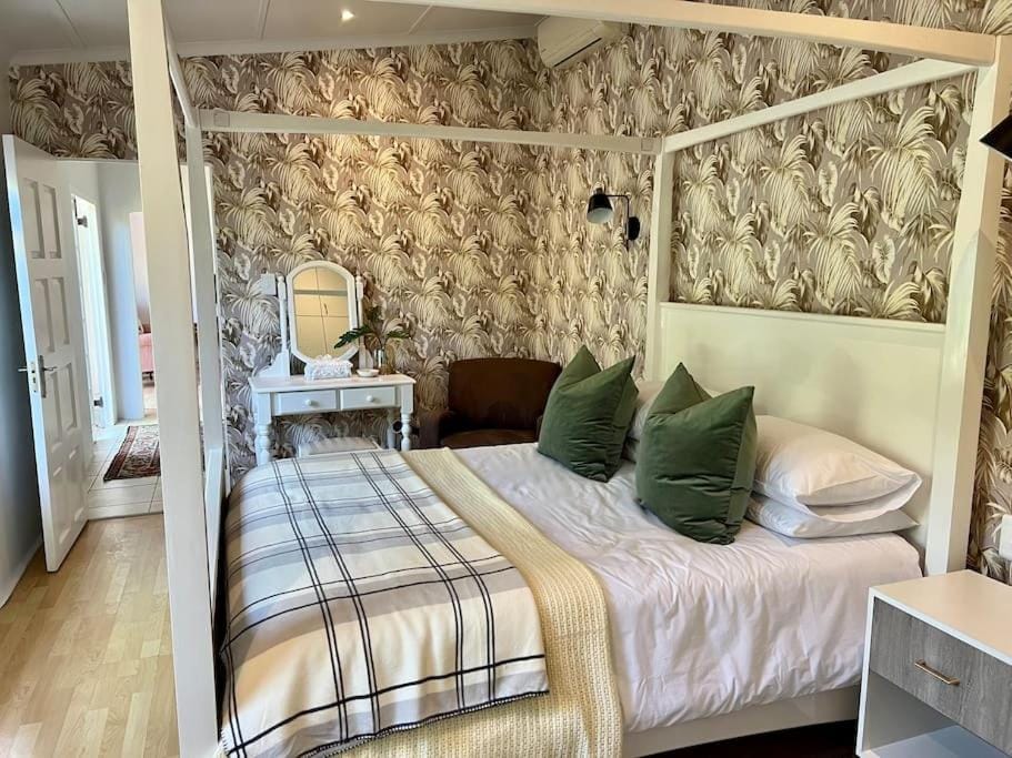 Stirling Cottage Apartment in KwaZulu-Natal