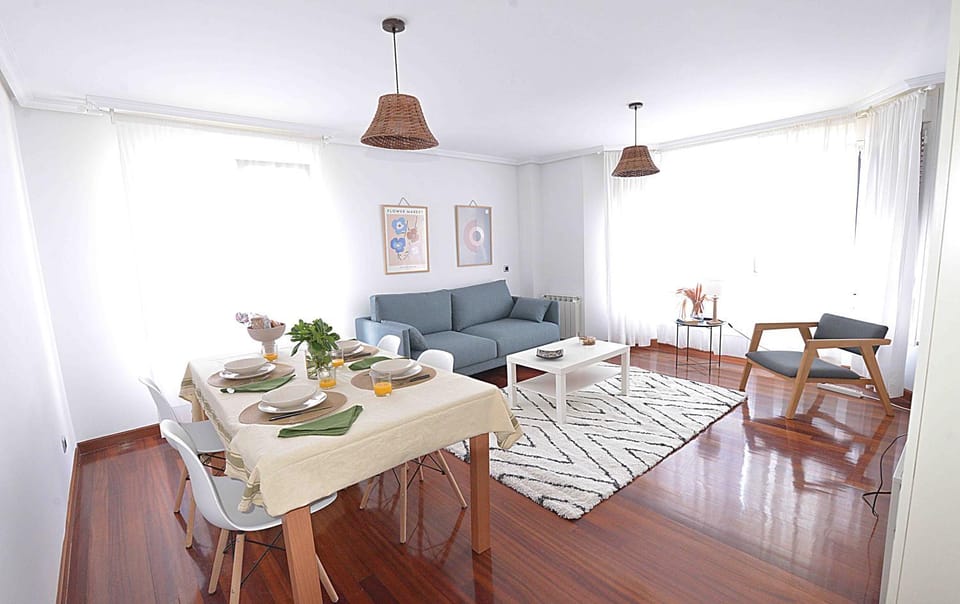 Coqueto apartamento en Liencres by Just Room Apartment in Cantabria