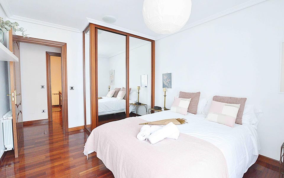 Coqueto apartamento en Liencres by Just Room Apartment in Cantabria