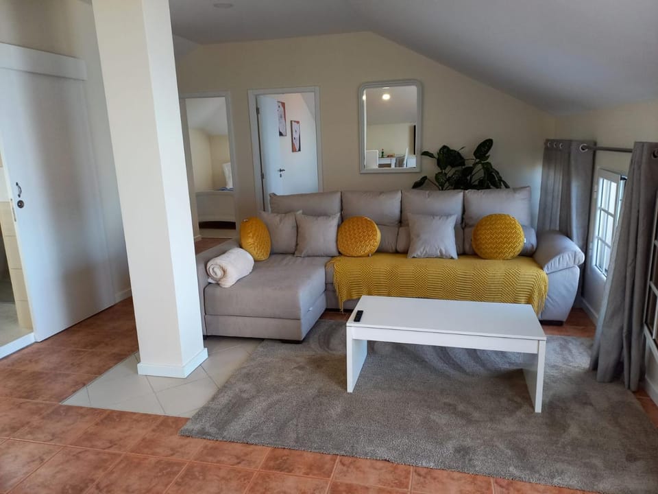 Casa Dos Ramos Apartment in Madeira District