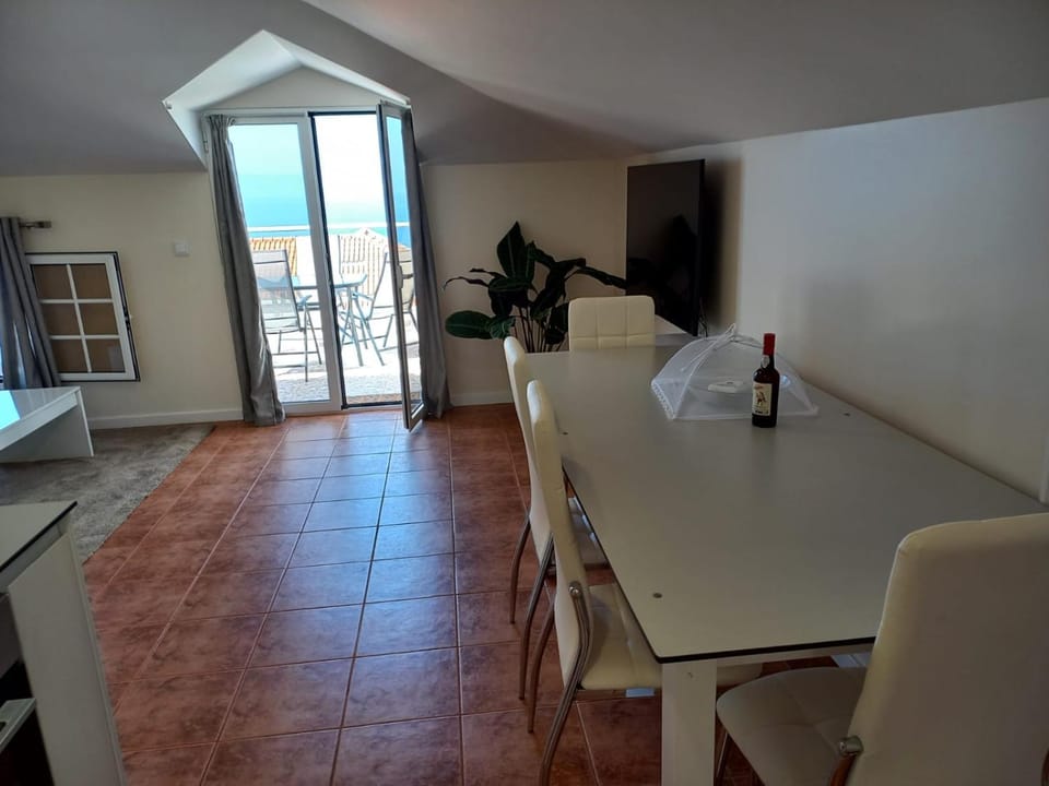Casa Dos Ramos Apartment in Madeira District