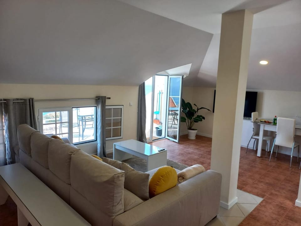 Casa Dos Ramos Apartment in Madeira District