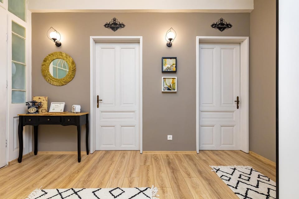 Animals, Facility for disabled guests